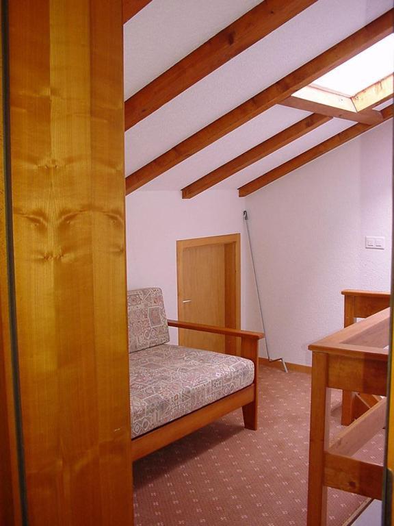 Appartment Chalet Casa Pia Zermatt Room photo